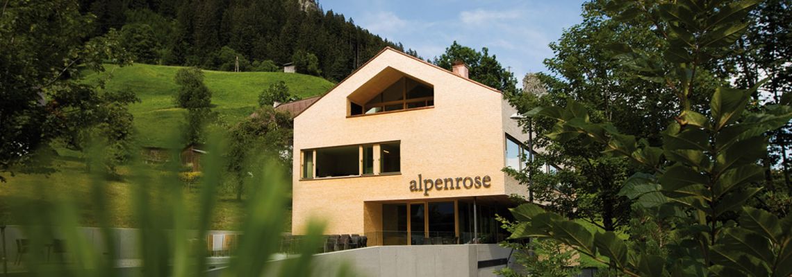 Hotel Alpenrose Ebnit, Vorarlberg - Tipps